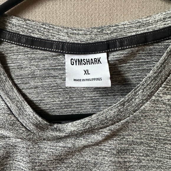 Gym Shark Tank Top - Picture 4 of 4